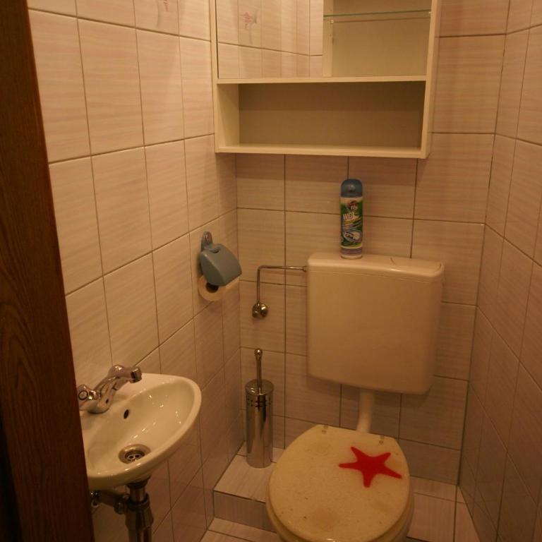Appartement Gschwandtner - Apartment (4-5 Erwachsene) - 10