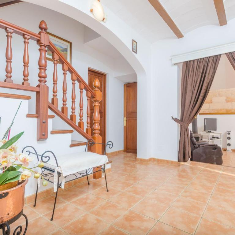 Es Figueral - Villa de 4 dormitorios - 7