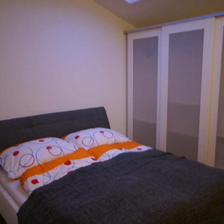 Appartement Gschwandtner - Apartment (4-5 Erwachsene) - 11