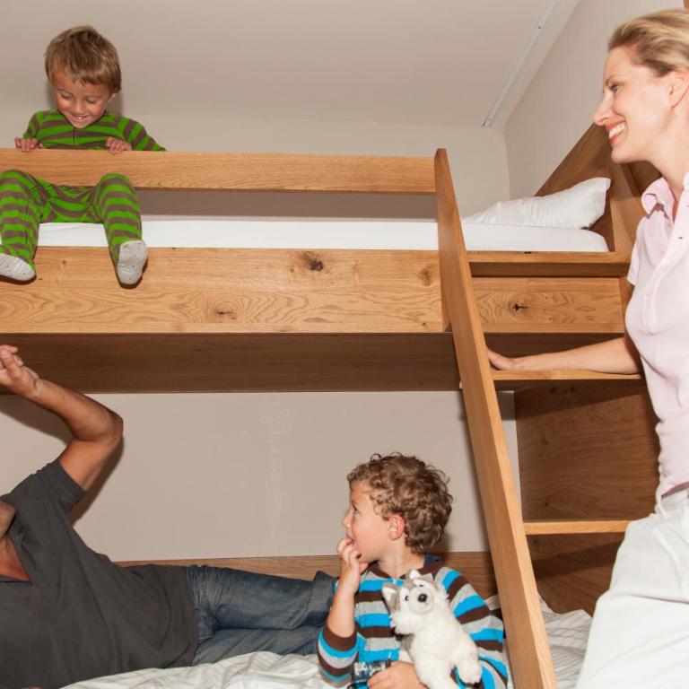 Anthony's Life & Style Hotel - inklusive Sommerkarte PREMIUM - Familienzimmer - 3
