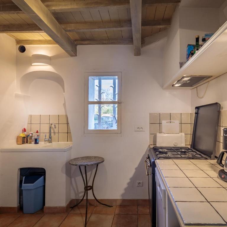 La Maison des Roches - Haus mit 2 Schlafzimmern - 3