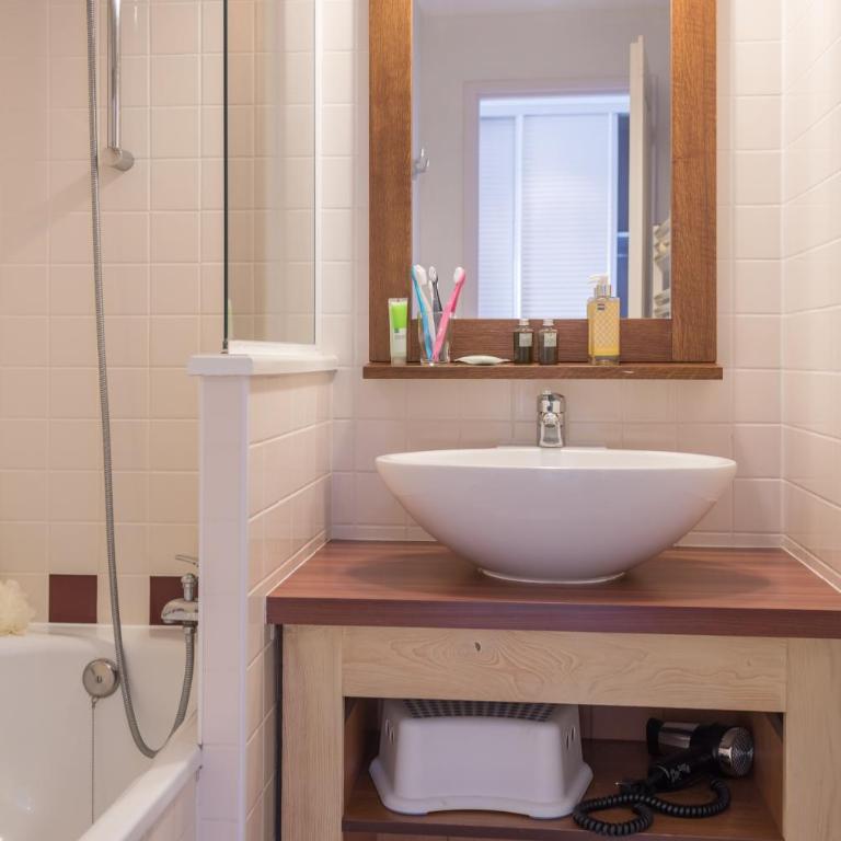 Village Pierre & Vacances Moliets - Appartement 1 Chambre avec Alcôve Couchage (7 Personnes) - Vue sur Golf - 3