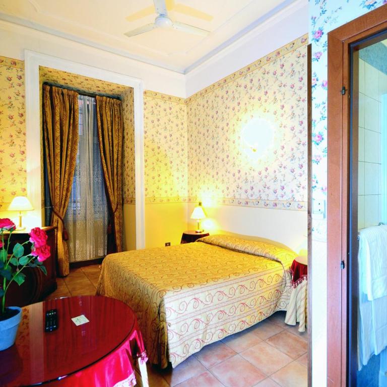 Hotel Sweet Home - Camera Tripla - 6