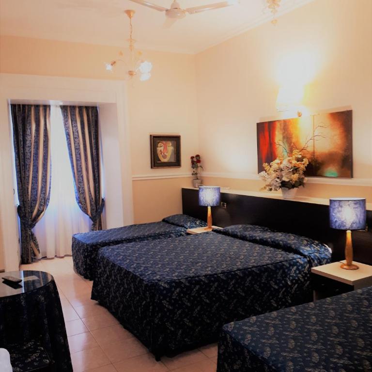 Hotel Sweet Home - Camera Quadrupla - 4