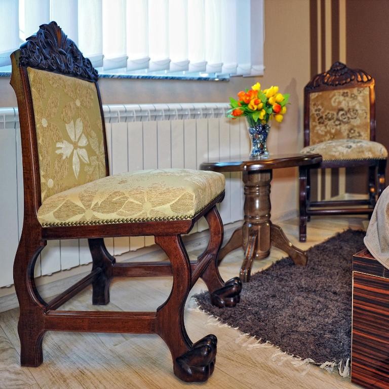Garni Hotel Lama - Superior Double Room - 16