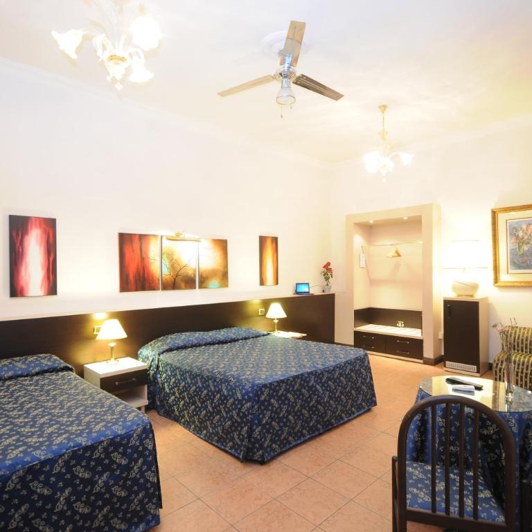 Hotel Sweet Home - Camera Quintupla (5 Adulti) - 1