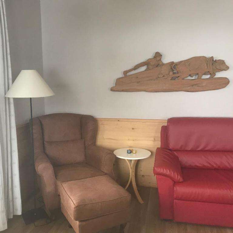 Prà de Metz Apartments - Appartamento con 2 Camere da Letto - 3