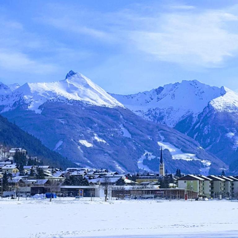 Alpen-Appartementhof - Apartment mit 1 Schlafzimmer - 7