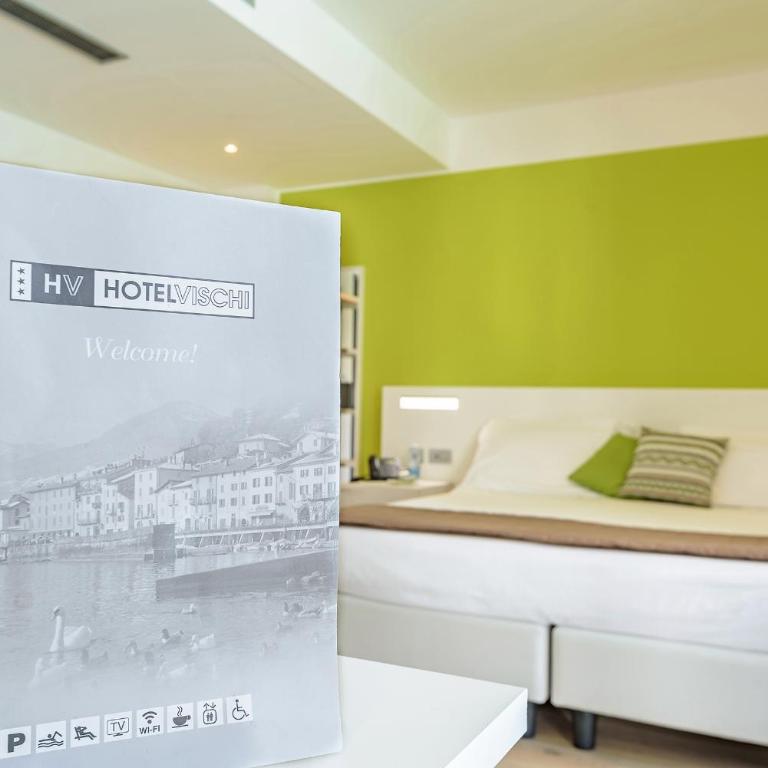 Hotel Vischi - Camera Familiare - 6