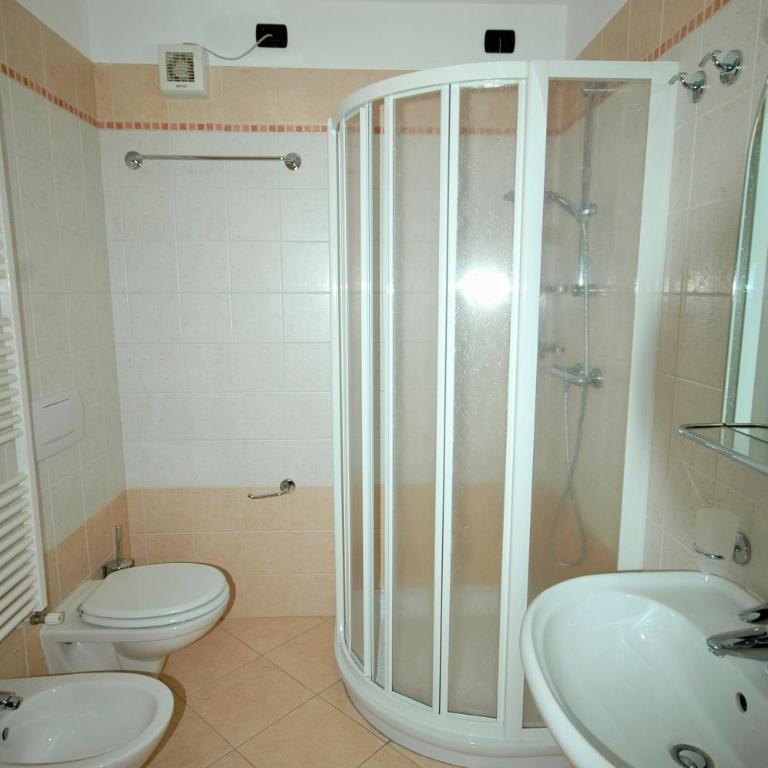 Chalet Li Baita Genny - One-Bedroom Apartment - 8