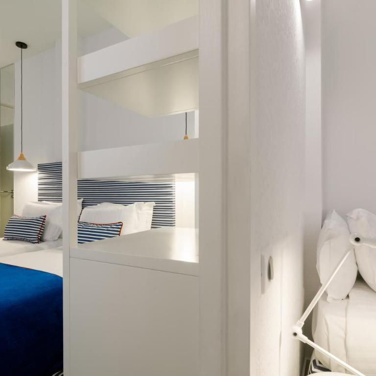 Hotel 34B - Astotel - Triple Room - 3