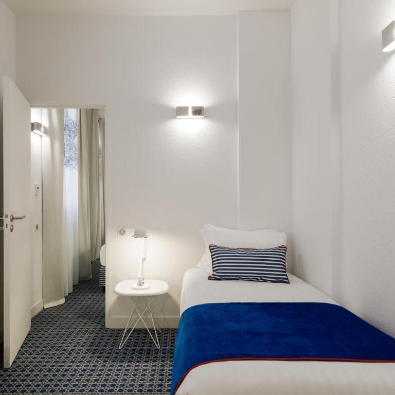 Hotel 34B - Astotel - Triple Room - 6