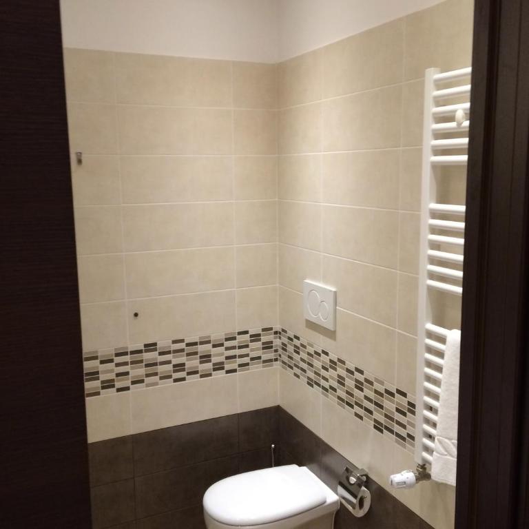 Kings Of Rome Apartments - Casa con 2 Camere da Letto - 21