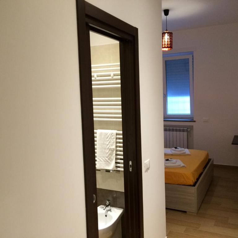 Kings Of Rome Apartments - Casa con 2 Camere da Letto - 23