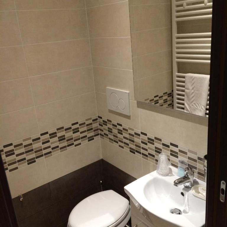 Kings Of Rome Apartments - Casa con 2 Camere da Letto - 24