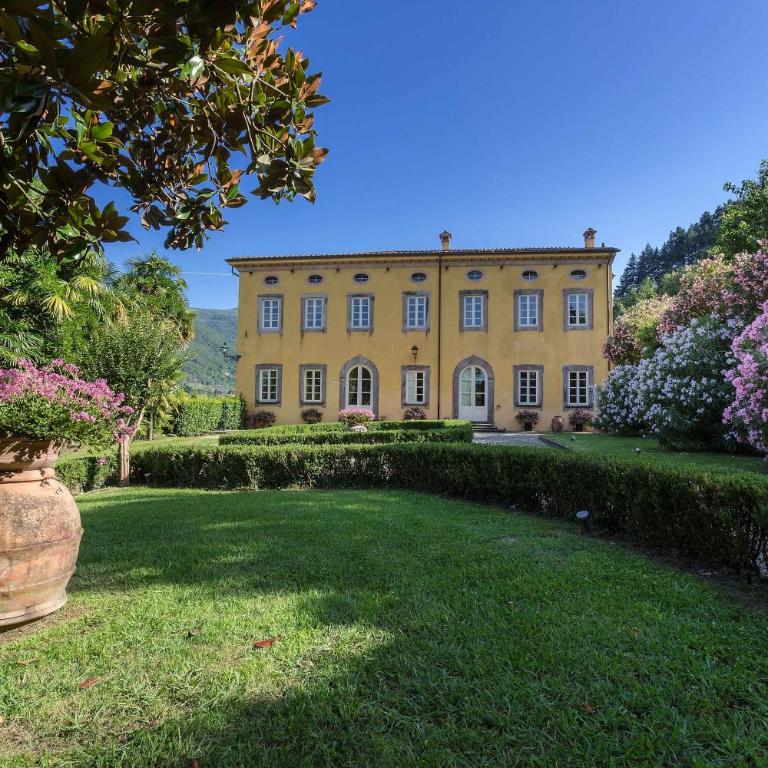 Coselli's luxury Villas - Villa Superior - 1