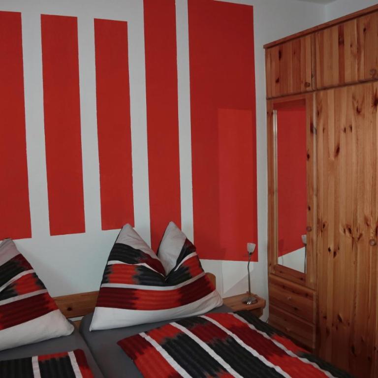 Apartments Steger - Apartment mit 1 Schlafzimmer - 8
