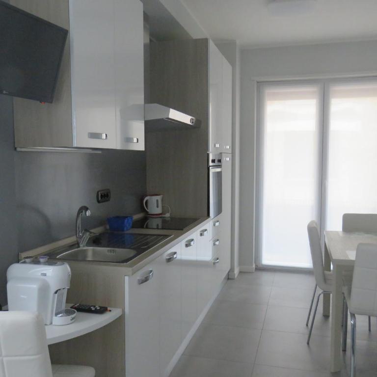 Lake Como Apartments - Monolocale Superior - 3