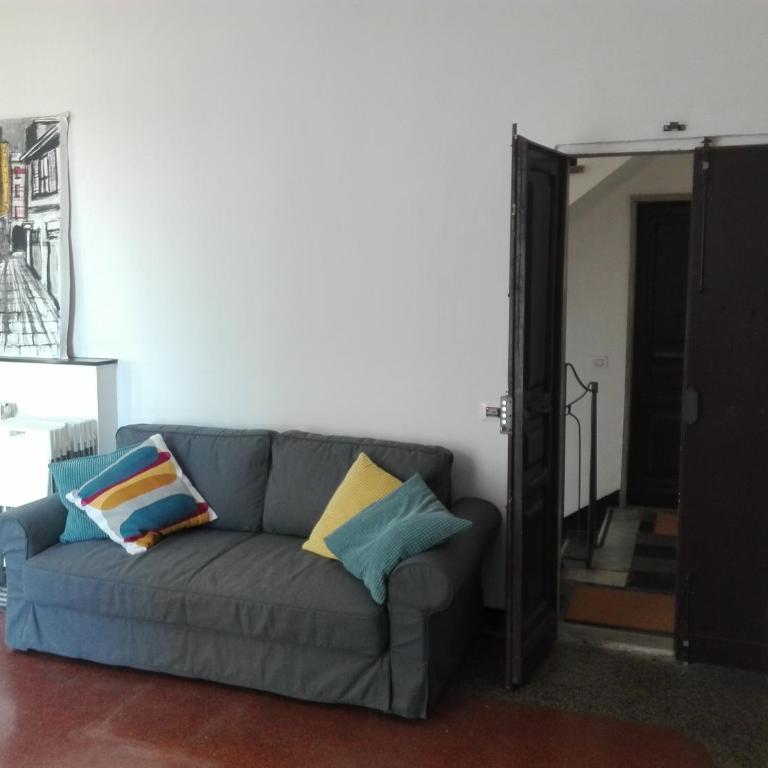 Al Chiostro Guesthouse - Casa con 1 Camera da Letto - 12
