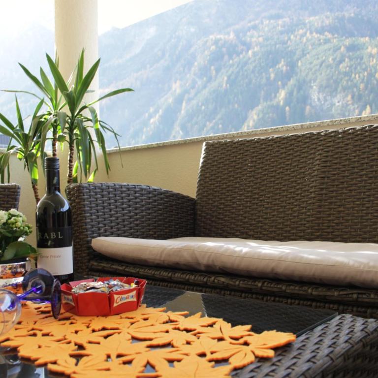Birkenheim Widmann - Apartment mit 3 Schlafzimmern - 43
