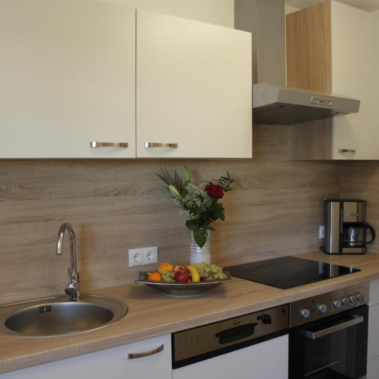 Birkenheim Widmann - Apartment mit 3 Schlafzimmern - 33