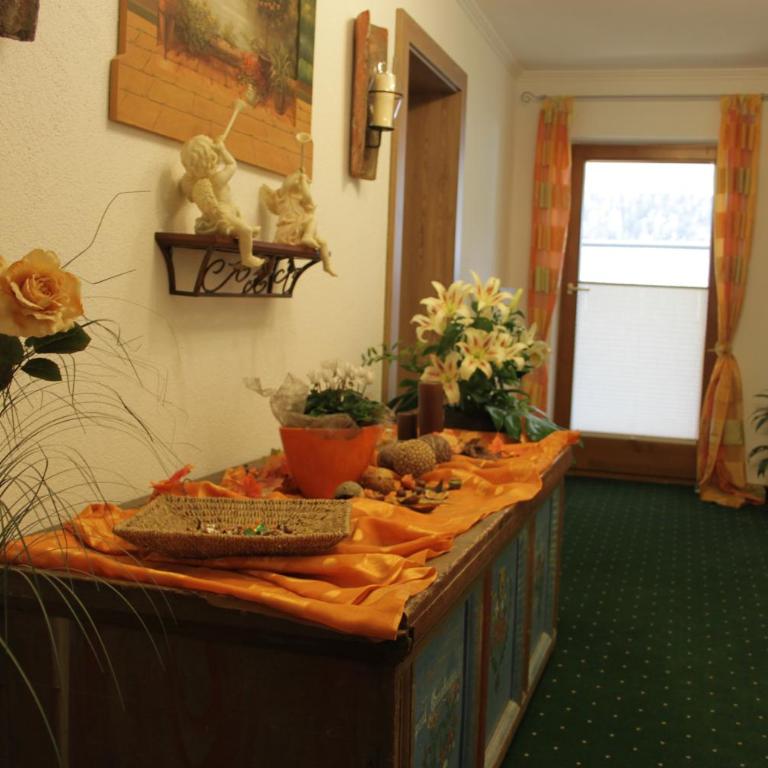 Birkenheim Widmann - Apartment mit 3 Schlafzimmern - 40