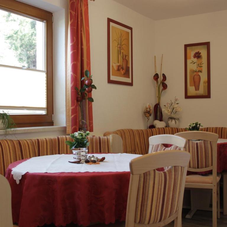 Birkenheim Widmann - Apartment mit 3 Schlafzimmern - 38