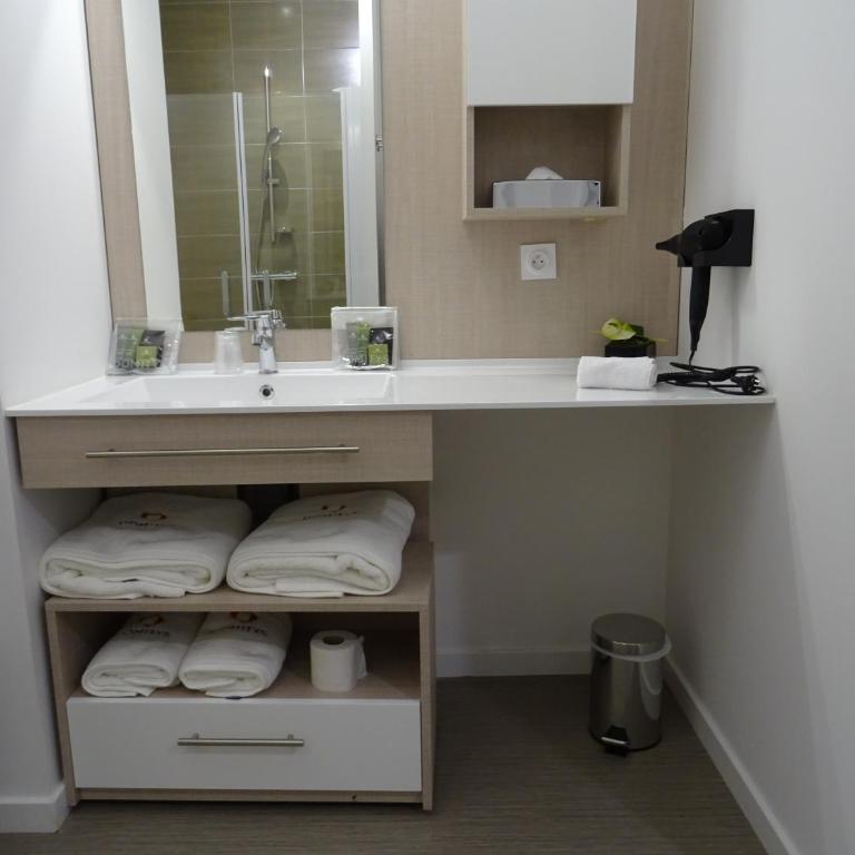 DOMITYS - Sophia - Appartement Standard - 4