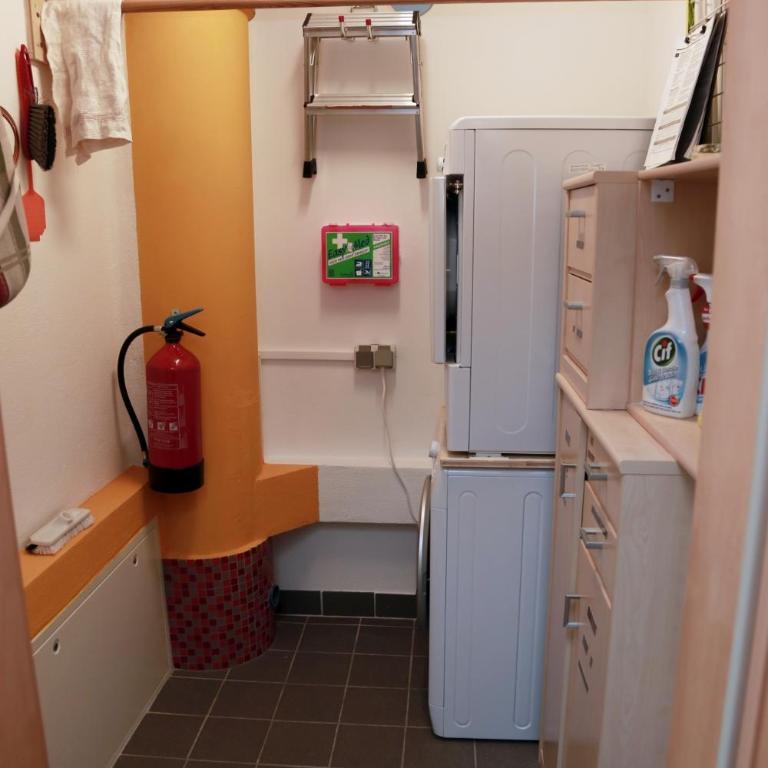 Apartments Steger - Apartment mit 1 Schlafzimmer - 2