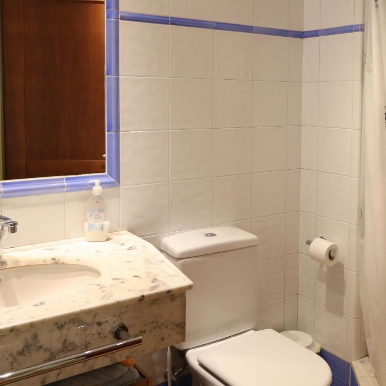 Apartament Antic Plankton - Calella Palafrugell - Free Parking, Beach, Wifi, Perfect holidays - Apartamento de 2 dormitorios - 9