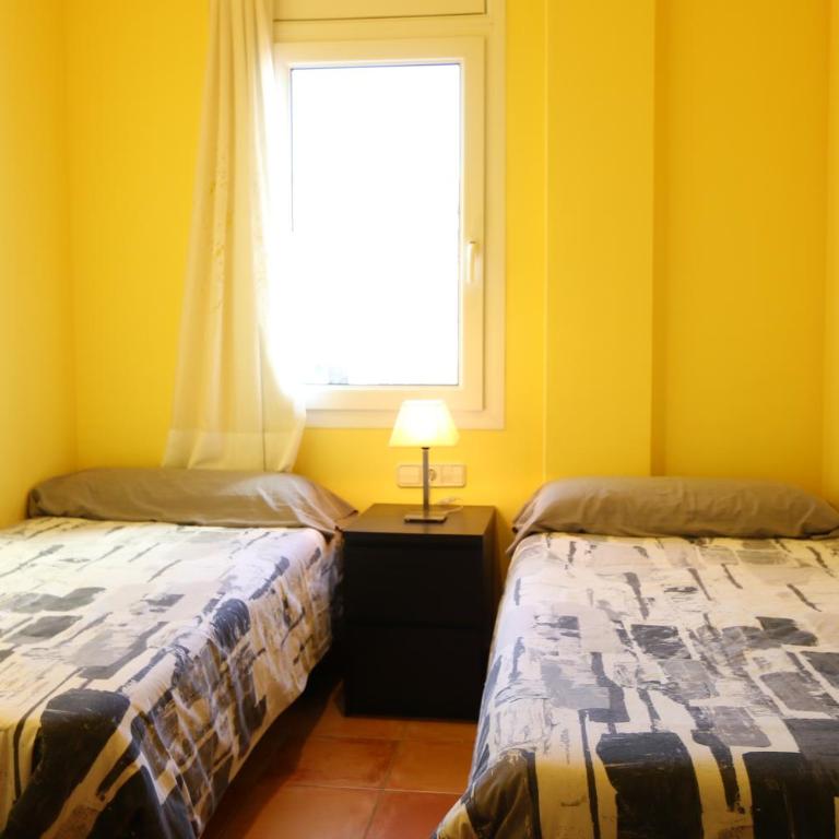 Apartament Antic Plankton - Calella Palafrugell - Free Parking, Beach, Wifi, Perfect holidays - Apartamento de 2 dormitorios - 10