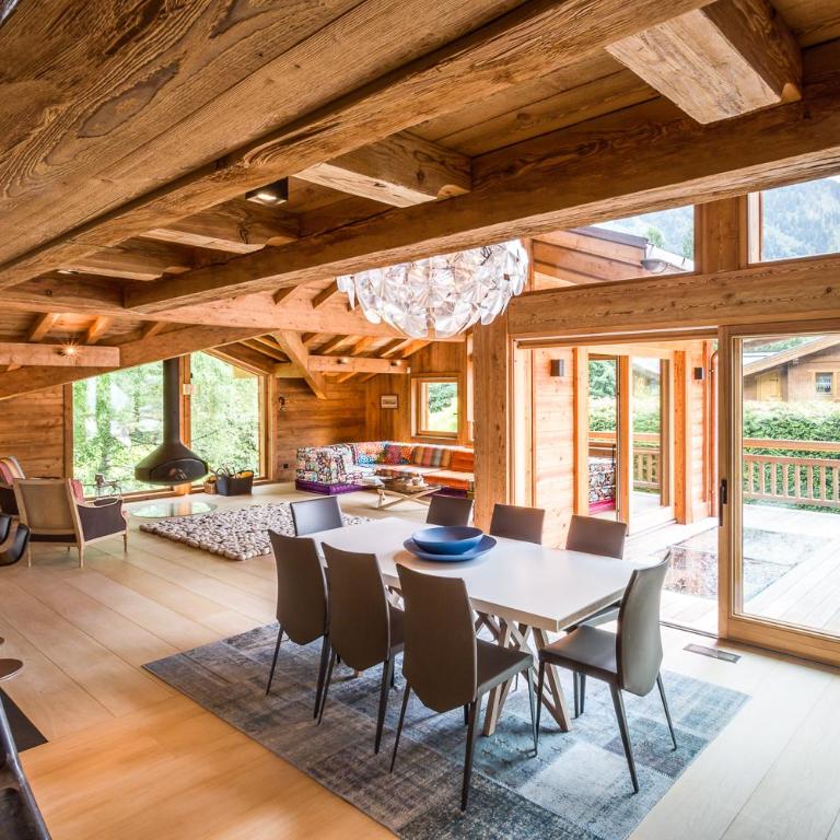 Chalet Rass - Chalet - 13