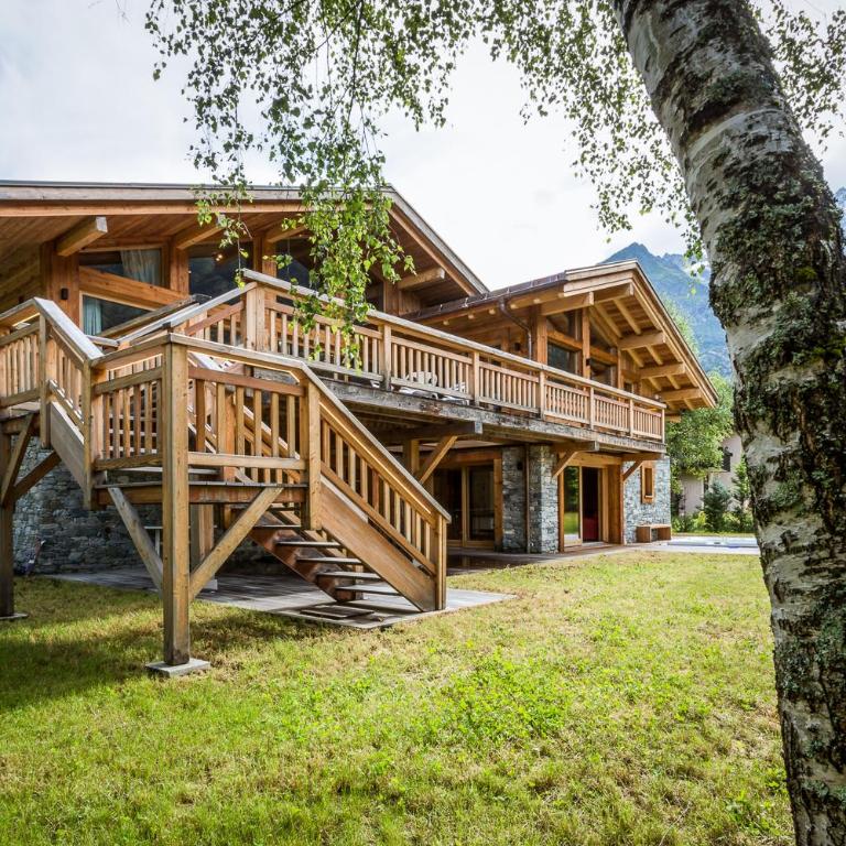 Chalet Rass - Chalet - 1