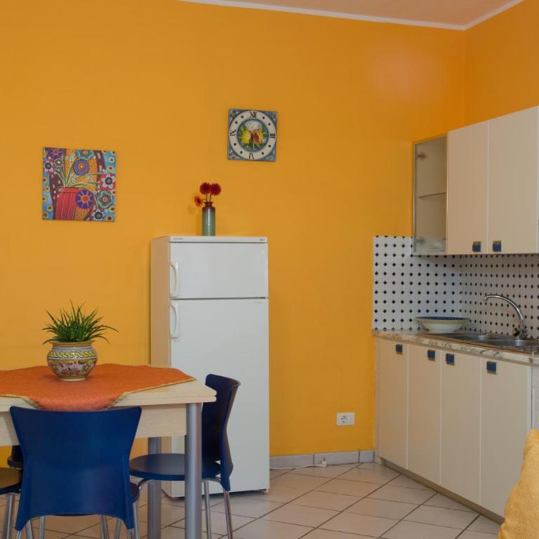 Lumia Case Vacanze - Two-Bedroom Apartment (4 Adults) - 21