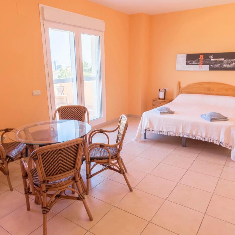 Villa Chris, best area of Calpe - by Holiday Rentals Villamar - Villa con piscina privada - 21