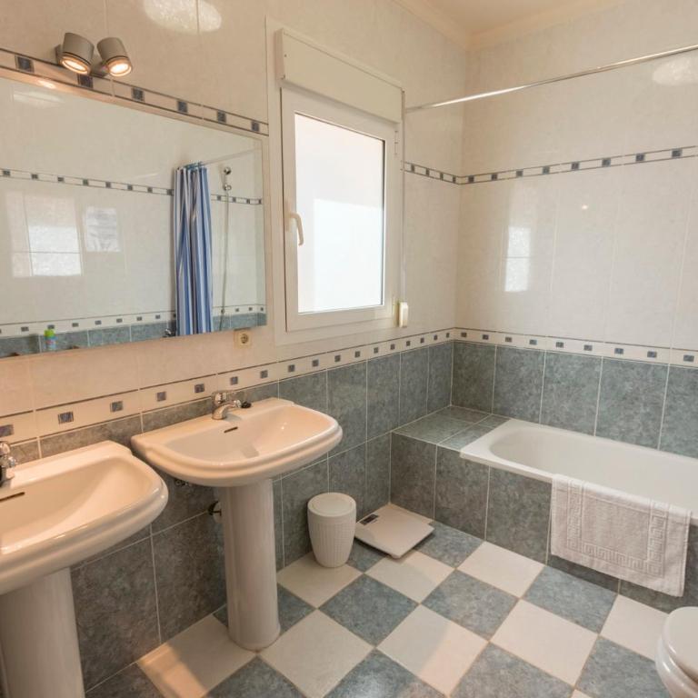 Villa Chris, best area of Calpe - by Holiday Rentals Villamar - Villa con piscina privada - 29