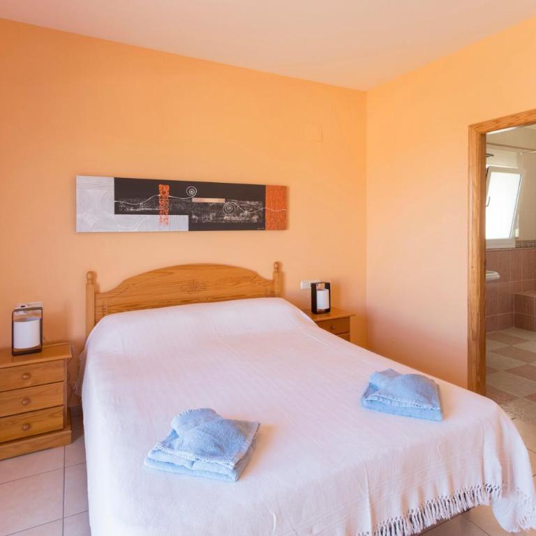 Villa Chris, best area of Calpe - by Holiday Rentals Villamar - Villa con piscina privada - 26