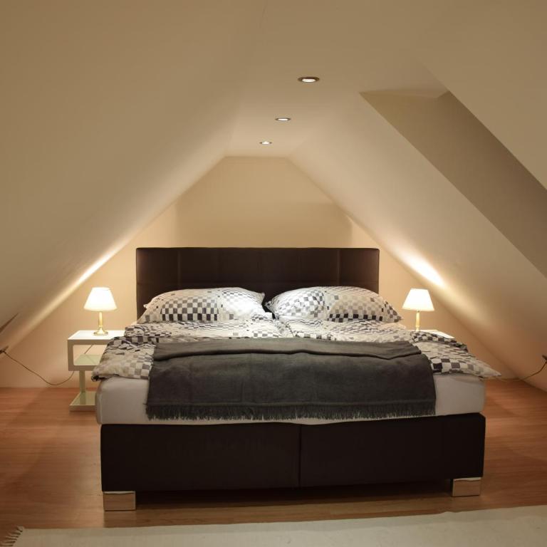 Ferienwohnung - Apartment - 10