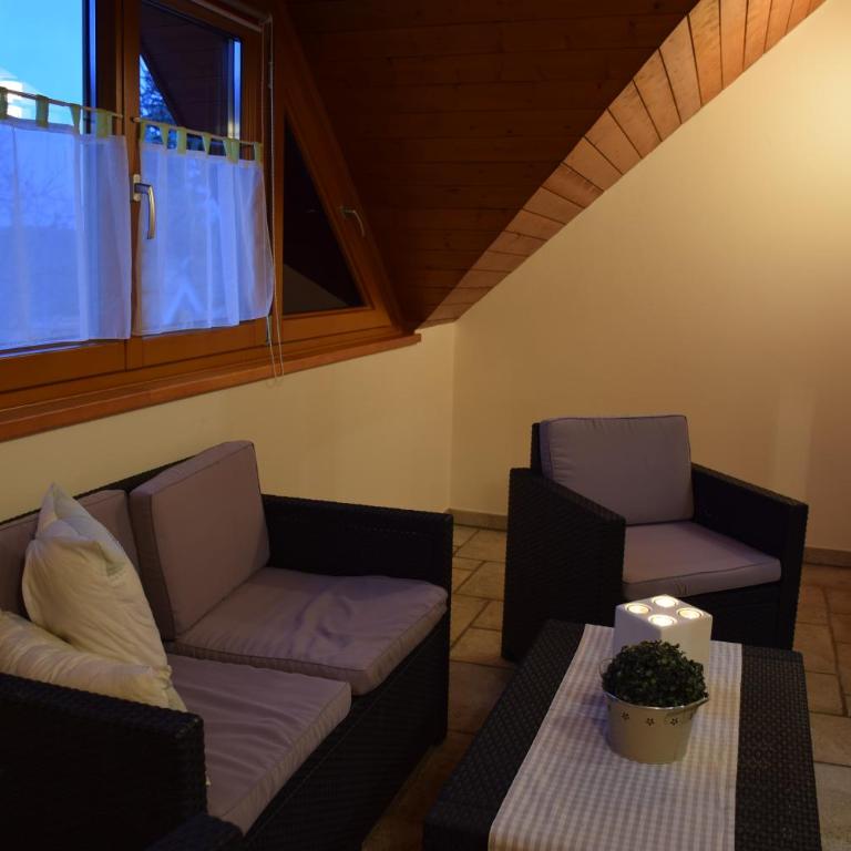 Ferienwohnung - Apartment - 9