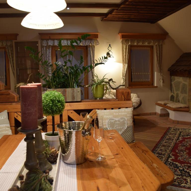 Ferienwohnung - Apartment - 4