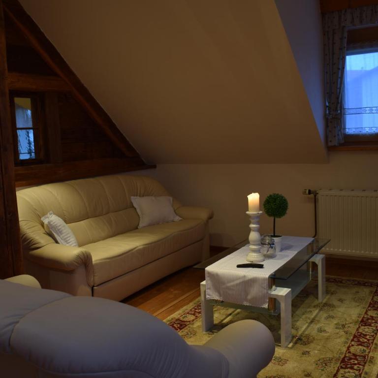 Ferienwohnung - Apartment - 8