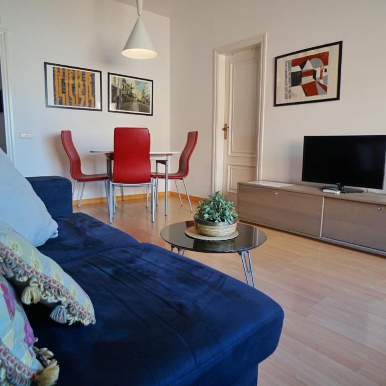 Barcelona4Seasons II - Standard Three-Bedroom Apartment - Calle Casanovas 78 - 7