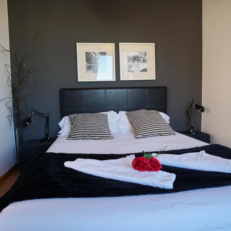 Barcelona4Seasons II - Standard Three-Bedroom Apartment - Calle Casanovas 78 - 10