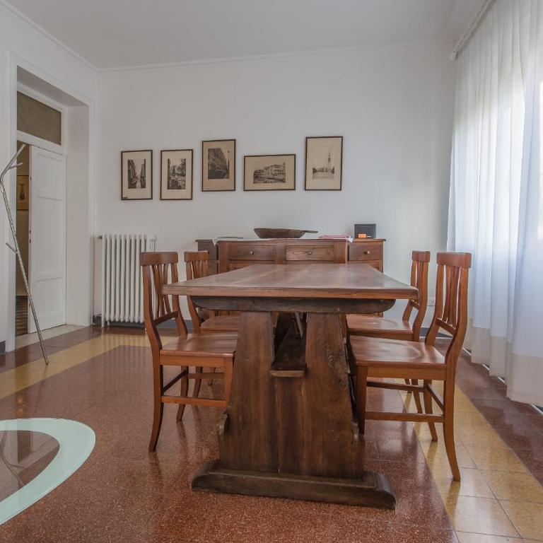 Ca Paola Lido di Venezia - Apartamento - 4