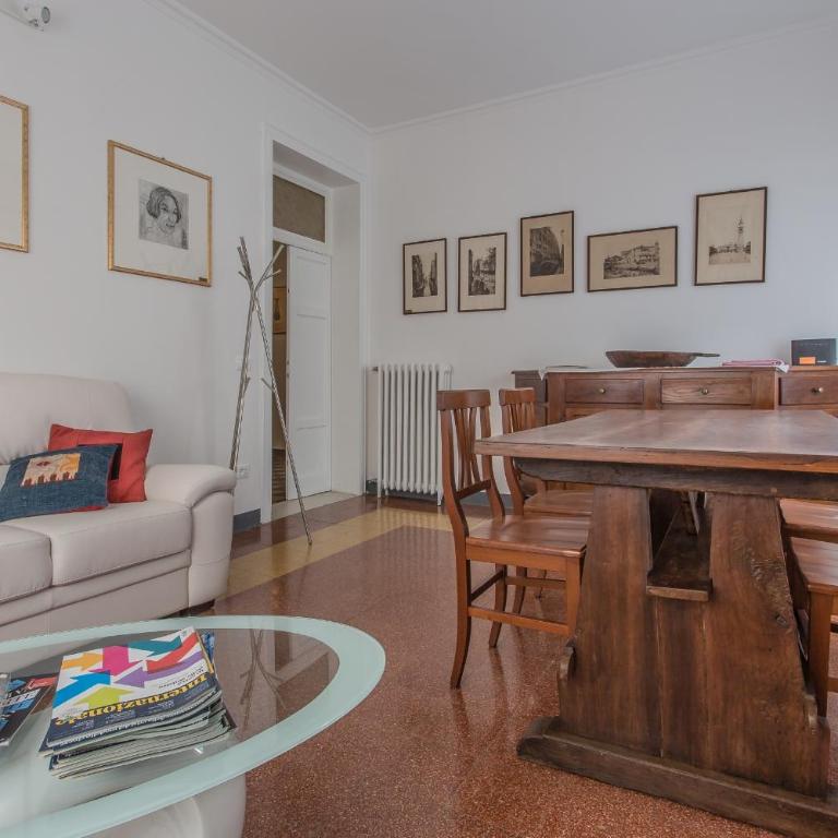 Ca Paola Lido di Venezia - Apartamento - 2
