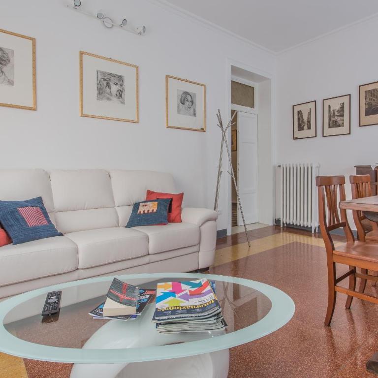 Ca Paola Lido di Venezia - Apartamento - 1
