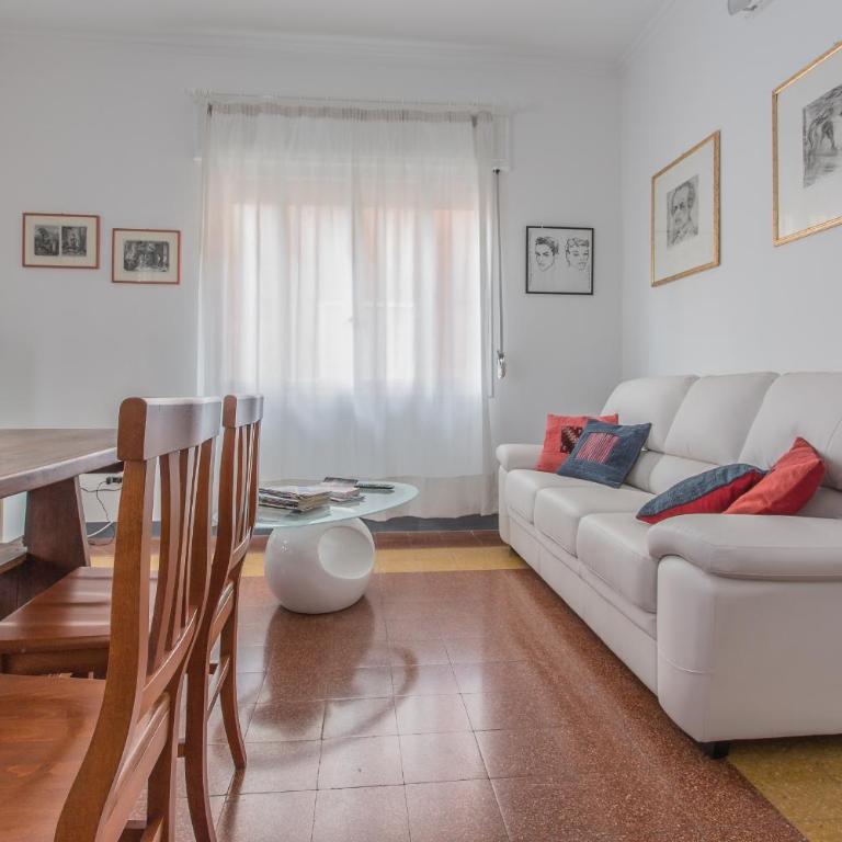Ca Paola Lido di Venezia - Apartamento - 3