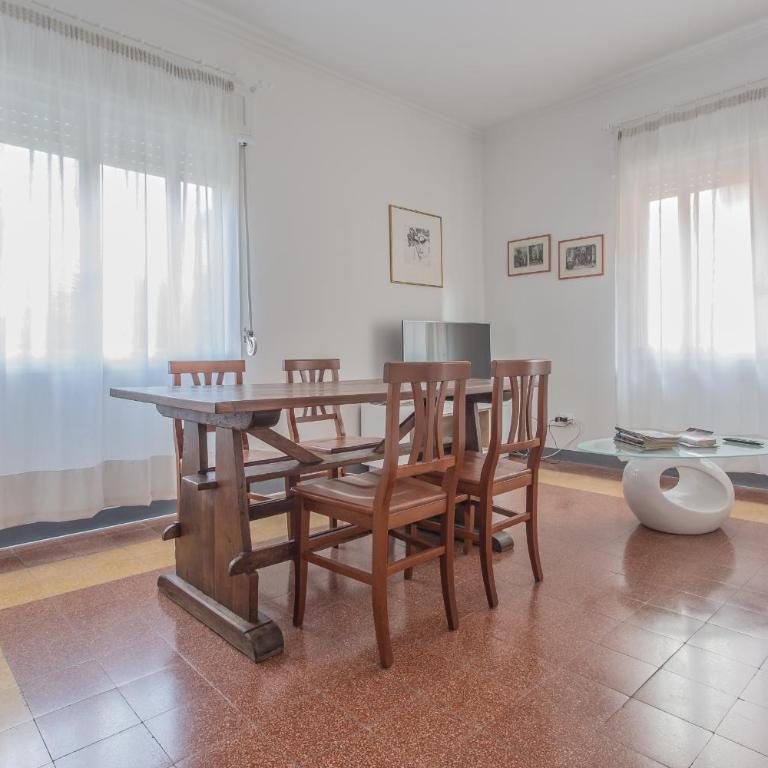 Ca Paola Lido di Venezia - Apartamento - 5