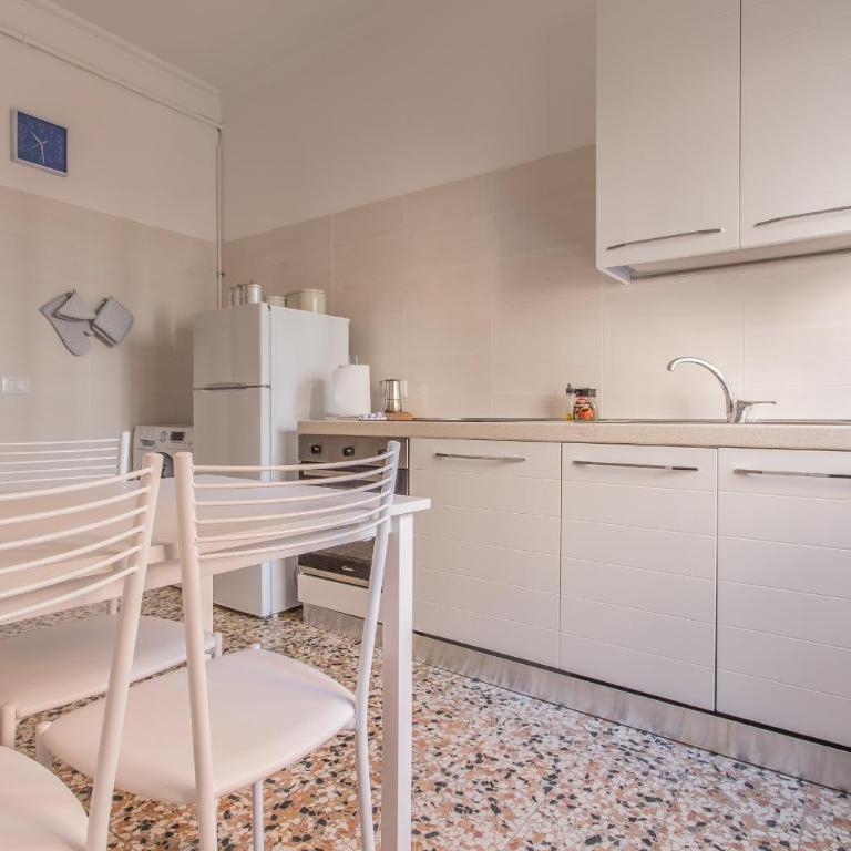Ca Paola Lido di Venezia - Apartamento - 12