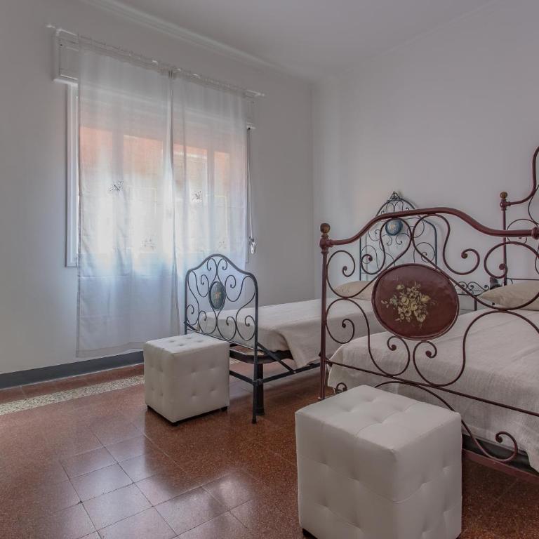 Ca Paola Lido di Venezia - Apartamento - 9